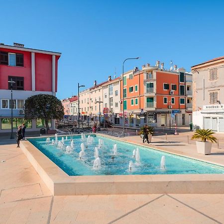 San Nicolo Διαμέρισμα Ουμάγκ Εξωτερικό φωτογραφία
