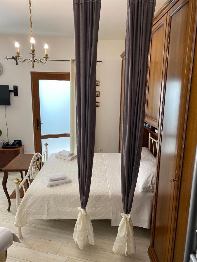 San Nicolo Διαμέρισμα Ουμάγκ Εξωτερικό φωτογραφία