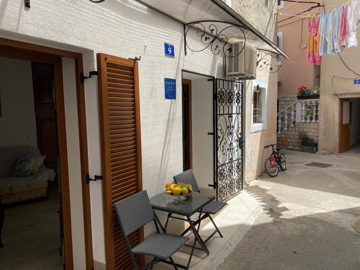 San Nicolo Διαμέρισμα Ουμάγκ Εξωτερικό φωτογραφία