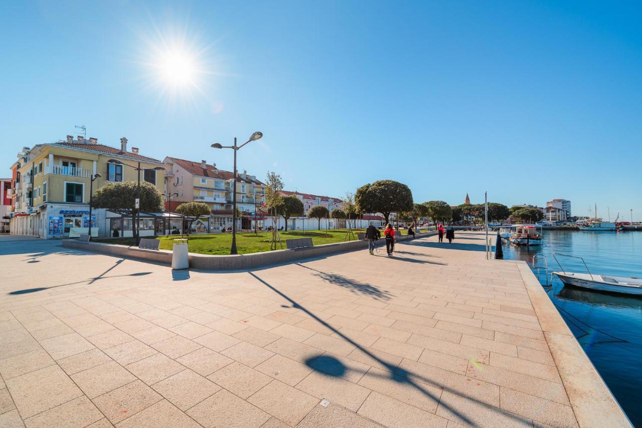 San Nicolo Διαμέρισμα Ουμάγκ Εξωτερικό φωτογραφία