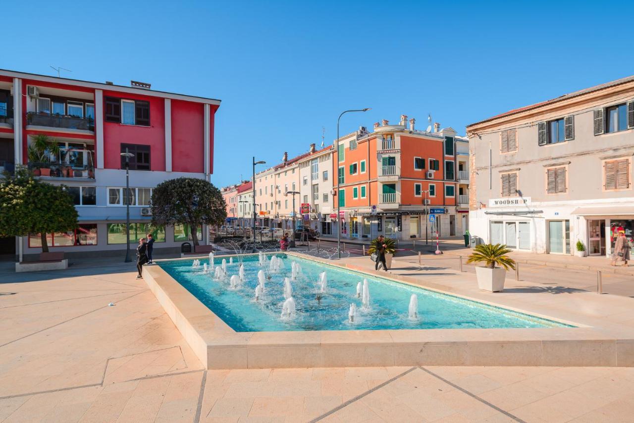 San Nicolo Διαμέρισμα Ουμάγκ Εξωτερικό φωτογραφία