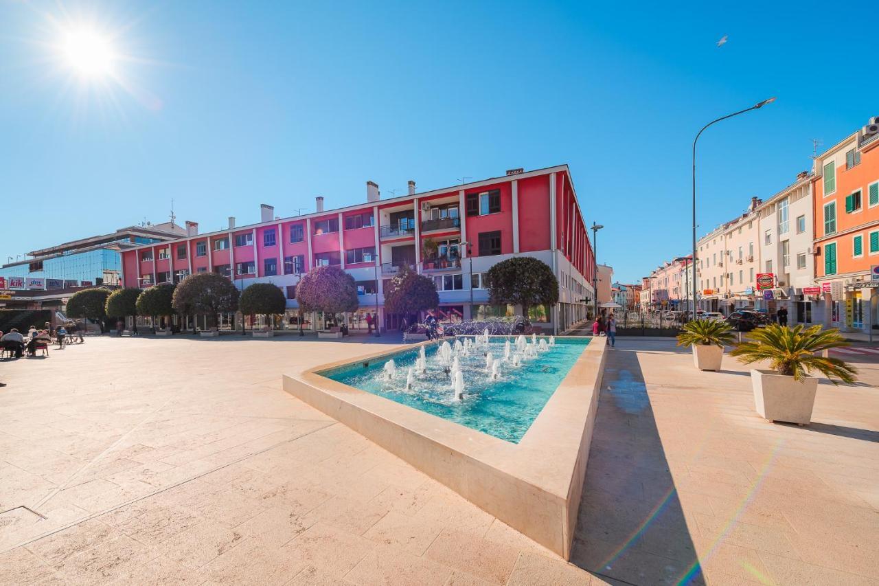San Nicolo Διαμέρισμα Ουμάγκ Εξωτερικό φωτογραφία