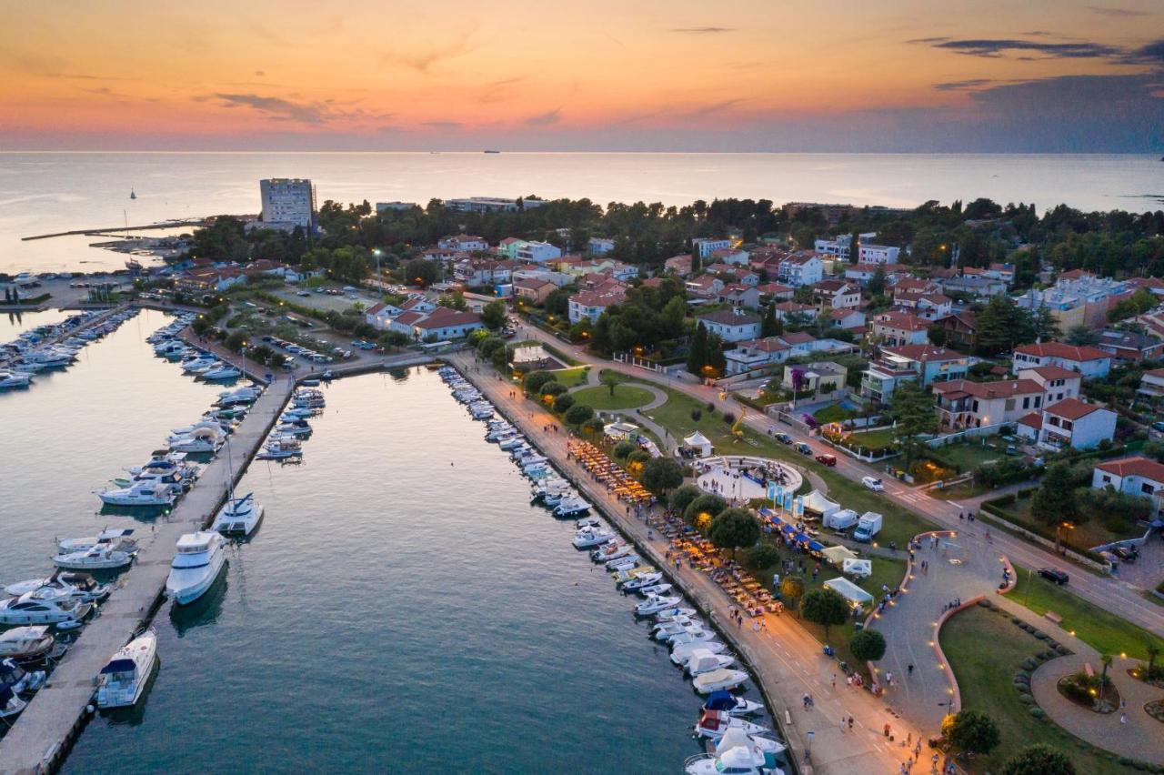 San Nicolo Διαμέρισμα Ουμάγκ Εξωτερικό φωτογραφία