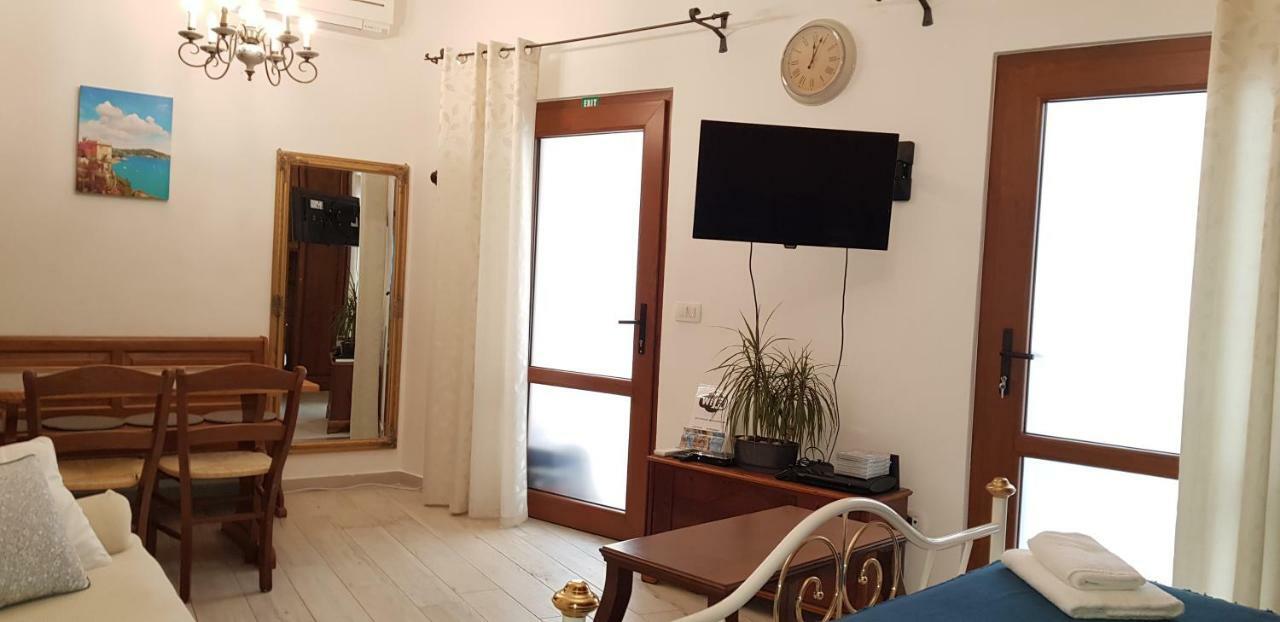 San Nicolo Διαμέρισμα Ουμάγκ Εξωτερικό φωτογραφία