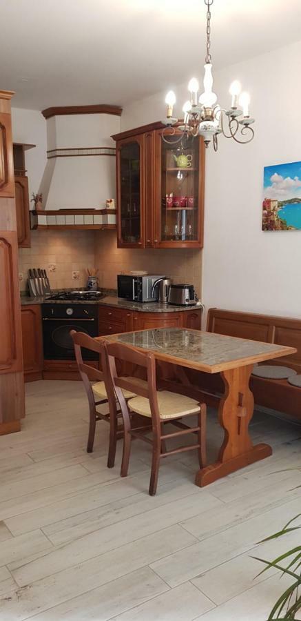 San Nicolo Διαμέρισμα Ουμάγκ Εξωτερικό φωτογραφία