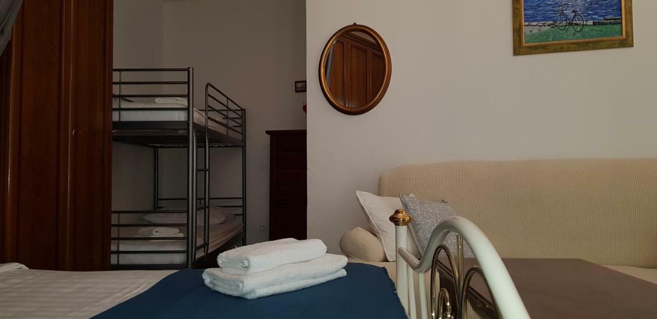 San Nicolo Διαμέρισμα Ουμάγκ Εξωτερικό φωτογραφία